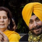 navjyothy singh sidhu