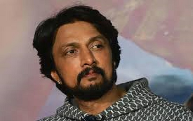 sudeep