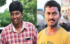 telangana murder case