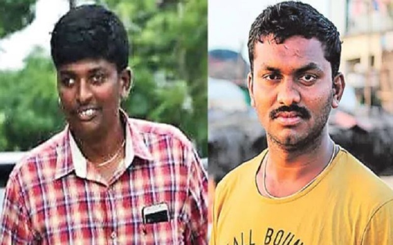 telangana murder case