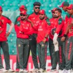 bangaldesh cricket