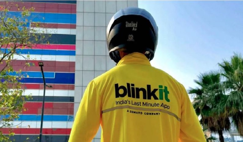 blinkit