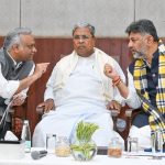 siddaramiah- dk shivakumar