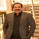 confident group owner cj roy