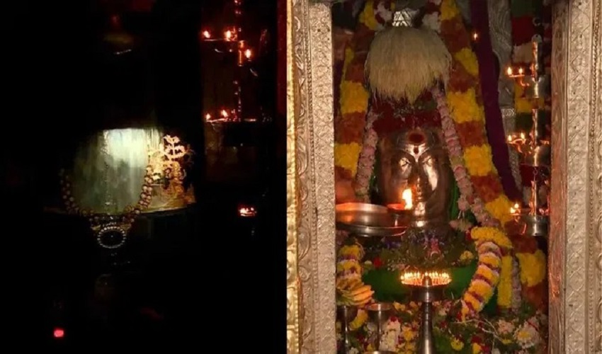 gavigangadhareshwa tempel