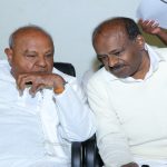 hd devegowda