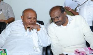 hd devegowda