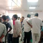 shivamogga hospitals