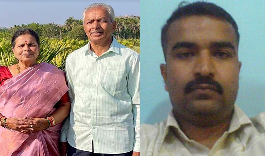 shivamogga murder case