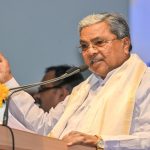 siddaramiah