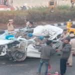 tumakur accident