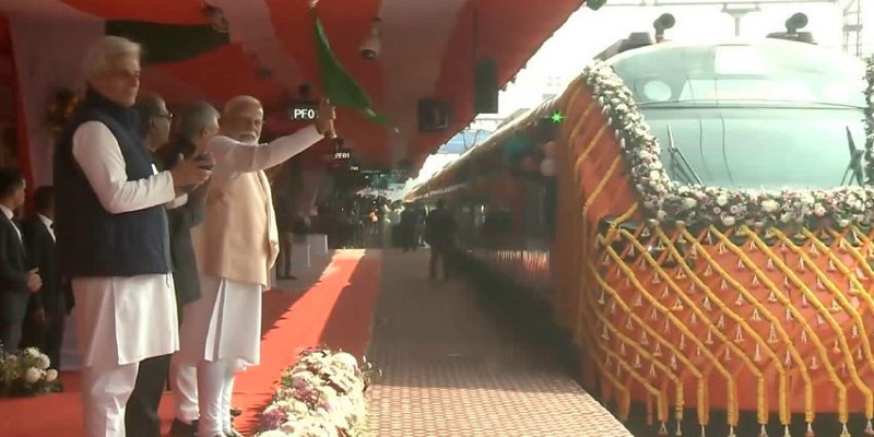 vandhe bharat sleeper train