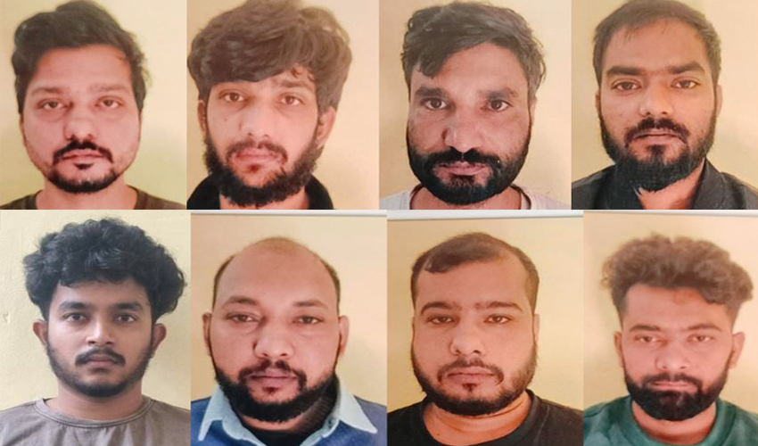 cyber crime in bengaluru