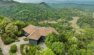 coorg resort